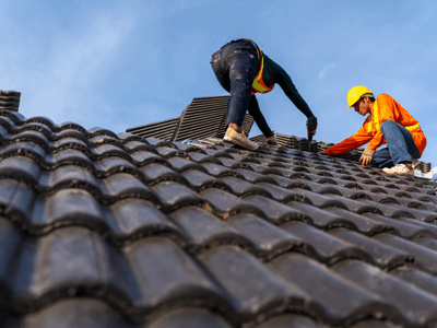 About Roof Repair Experts Rancho Palos Verdes, CA